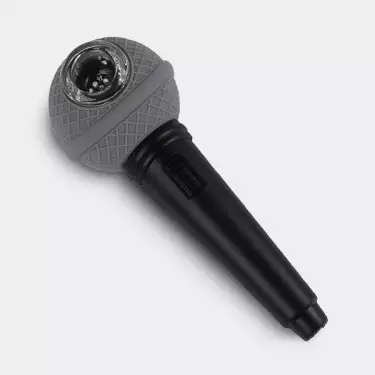 Silikon-Mikrofon-Pfeife - GB The Green Brand