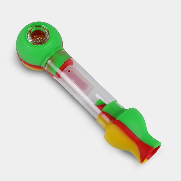 XL Silikonpfeife