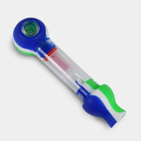 XL Silikonpfeife