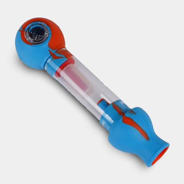 XL Silikonpfeife