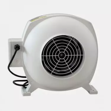 Vanguard Silent Centre Extractor - GB The Green Brand