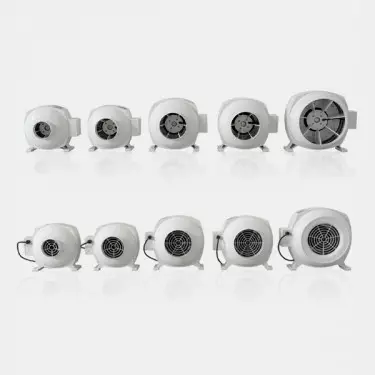 Vanguard Silent Centre Extractor - GB The Green Brand