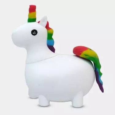 Unikorn Wasserpfeife von Piece Maker - Günstig Grow