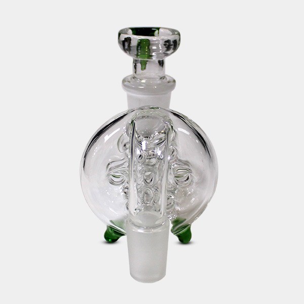 Glasperkolatoren für verschiedene Bongs - GB The Green Brand