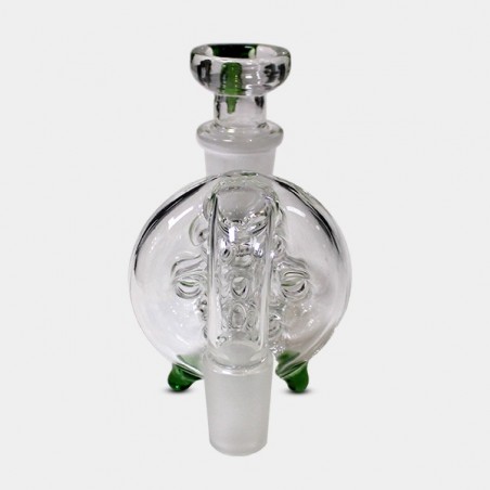 Glasperkolatoren für verschiedene Bongs - GB The Green Brand