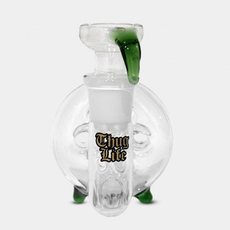 Glasperkolatoren für verschiedene Bongs - GB The Green Brand