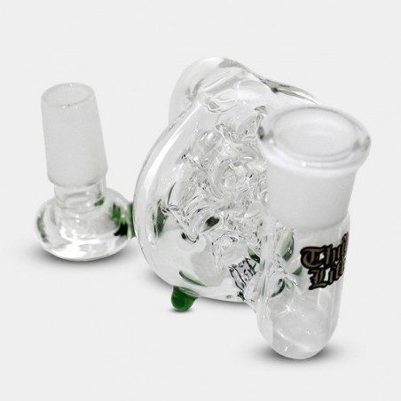 Glasperkolatoren für verschiedene Bongs - GB The Green Brand