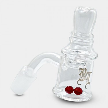 View Black Leaf Carb Cab Banger Kit - GB The Green Brand