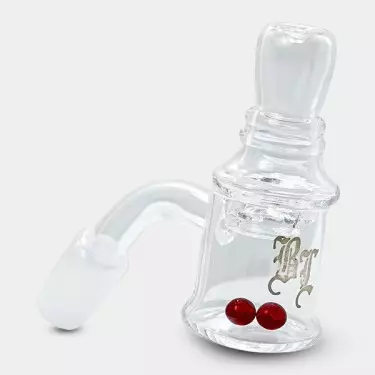 Black Leaf Carb Cab Banger Kit - GB The Green Brand