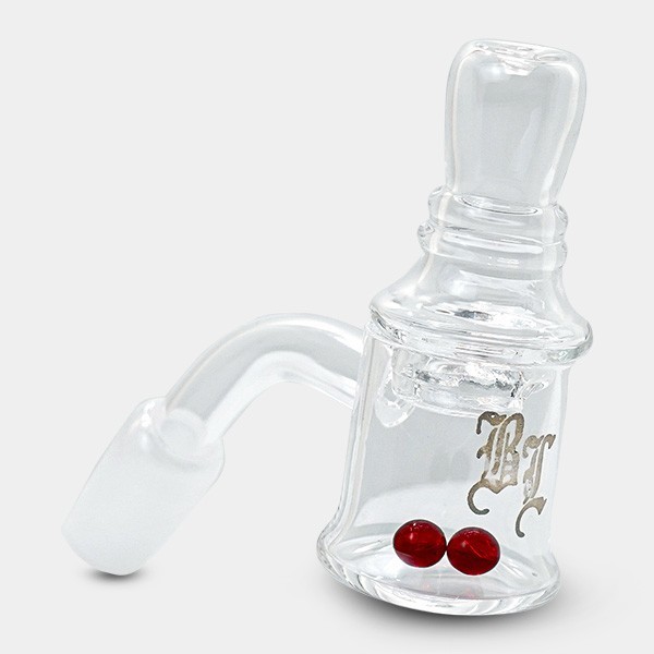 View Black Leaf Carb Cab Banger Kit - GB The Green Brand