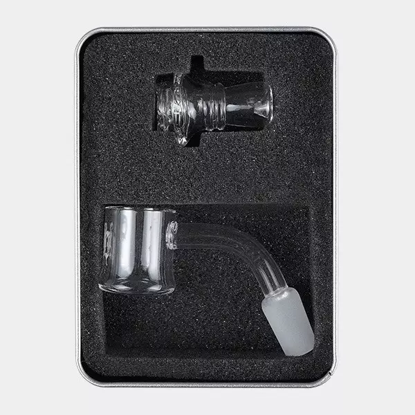Black Leaf Carb Cab Banger Kit Black Leaf Carb Cab Banger Kit - GB The Green Brand