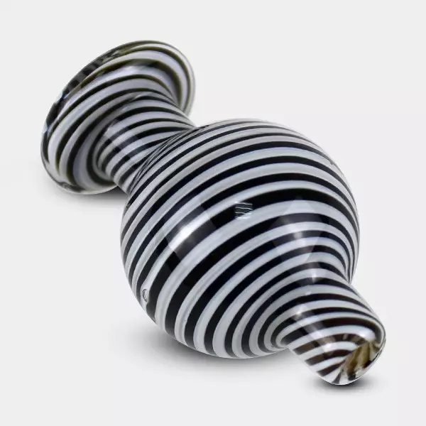 Karb Cap Spiralförmige Farbmischung kaufen - Günstig wachsen