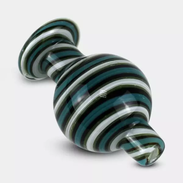 Karb Cap Spiralförmige Farbmischung kaufen - Günstig wachsen