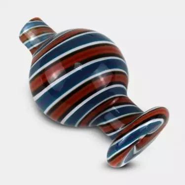 Karb Cap Spiralförmige Farbmischung kaufen - Günstig wachsen