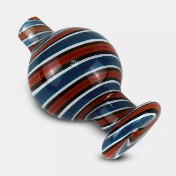 Karb Cap Spiralförmige Farbmischung kaufen - Günstig wachsen