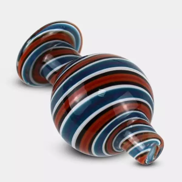 Karb Cap Spiralförmige Farbmischung kaufen - Günstig wachsen