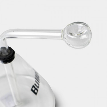 Bong Dabbing mit konischem Banger 13 cm - GB The Green Brand