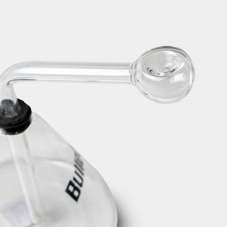 Bong Dabbing mit konischem Banger 13 cm - GB The Green Brand
