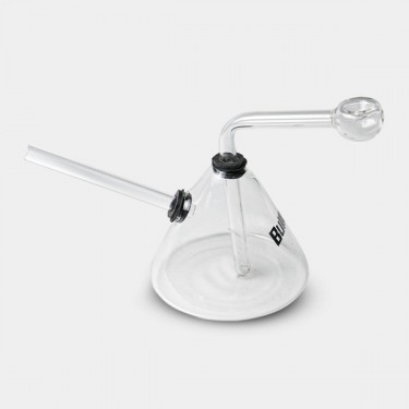 Bong Dabbing mit konischem Banger 13 cm - GB The Green Brand