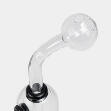 Bong für Glass Oil Extractions - GB The Green Brand