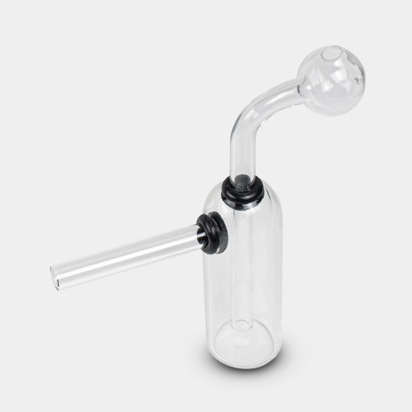 View Bong für Glass Oil Extractions - GB The Green Brand