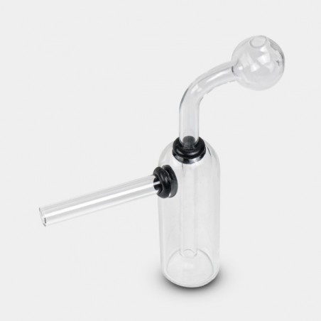 Bong für Glass Oil Extractions - GB The Green Brand