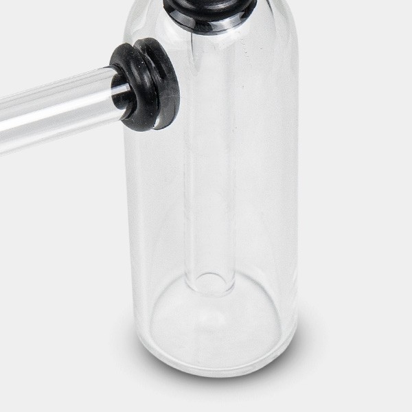 Bong für Glass Oil Extractions - GB The Green Brand
