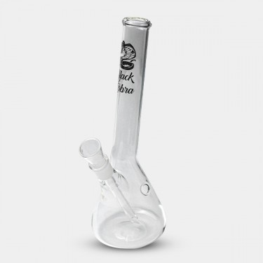 Black Cobra Kristallbong - GB The Green Brand