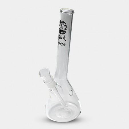 Black Cobra Kristallbong - GB The Green Brand