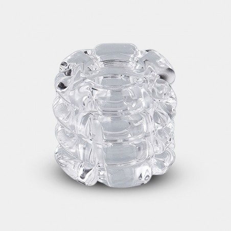 Loop Banger mit 18 mm Carb Cap 45º - GB The Green Brand