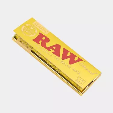 RAW Ethereal 1.1/4 geschlossen