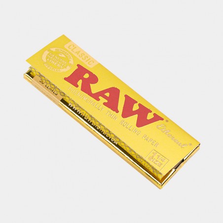RAW Ethereal 1.1/4 geschlossen