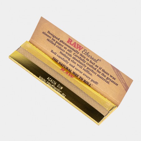 RAW Ethereal King Size Slim