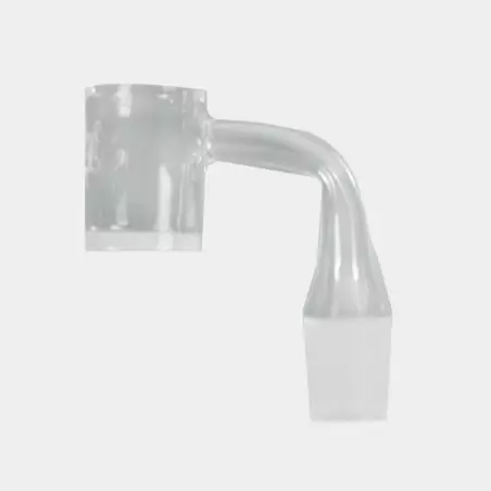 90-Grad-Quarz-Banger - GB The Green Brand