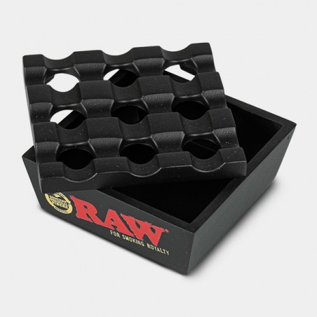 RAW Regal Aschenbecher