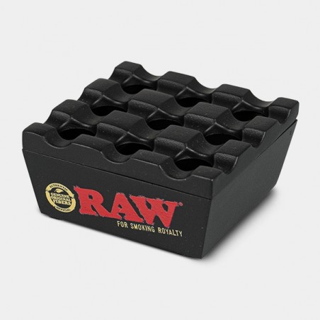 RAW Regal Aschenbecher geschlossen