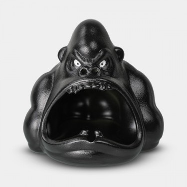 View Gorilla-Aschenbecher - GB The Green Brand