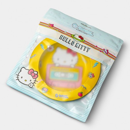 Hello Kitty Best Hits G-ROLLZ Aschenbecher - GB The Green Brand