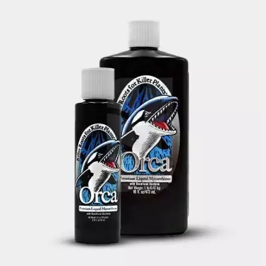 Orca Premium Liquid Mycorrhizae - GB