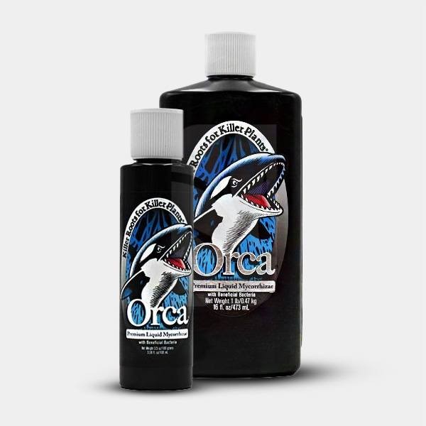 View Orca Premium Liquid Mycorrhizae - GB