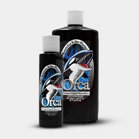 Orca Premium Liquid Mycorrhizae - GB