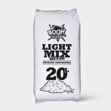 Komplettset Basis 60x60 - GB The Green Brand