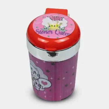 Tragbarer Aschenbecher für Autos - GB The Green Brand