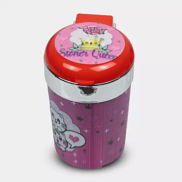 Tragbarer Aschenbecher für Autos - GB The Green Brand