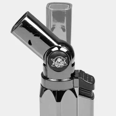 Mini-Brenner Serious Stuff Champ High detail