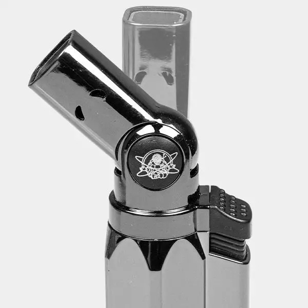 Mini-Brenner Serious Stuff Champ High Mini-Brenner Serious Stuff Champ High detail