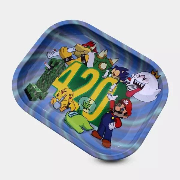 Smoke Arsenal-Tabletts