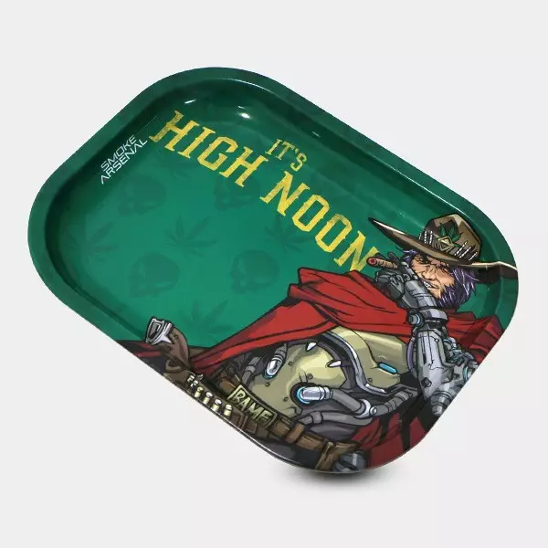 Smoke Arsenal-Tabletts