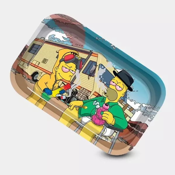 Smoke Arsenal-Tabletts