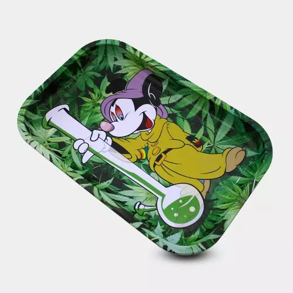 Smoke Arsenal-Tabletts